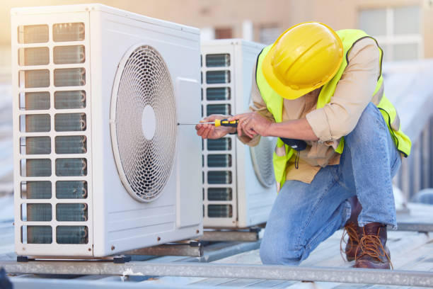 Best HVAC cleaning services  in Oroville, CA