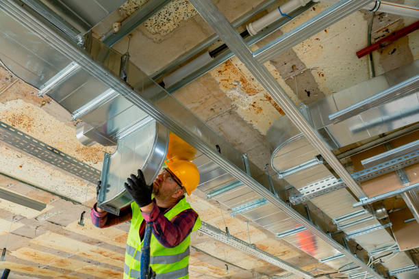 Best Local HVAC companies  in Oroville, CA