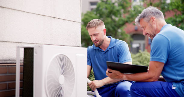 Best HVAC tune-up services  in Oroville, CA