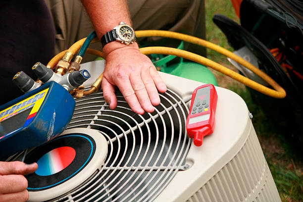 Best Ductless HVAC repair  in Oroville, CA