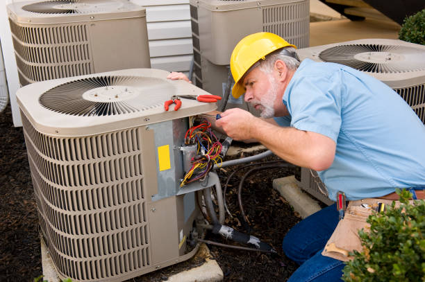 Trusted Oroville, CA HVAC Experts