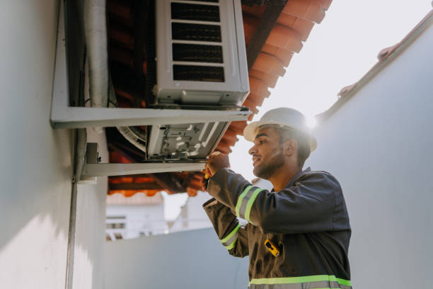 Best Affordable HVAC services  in Oroville, CA